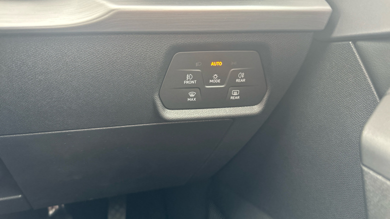 SEAT Leon 1.4 eHybrid FR 5dr DSG Hatchback